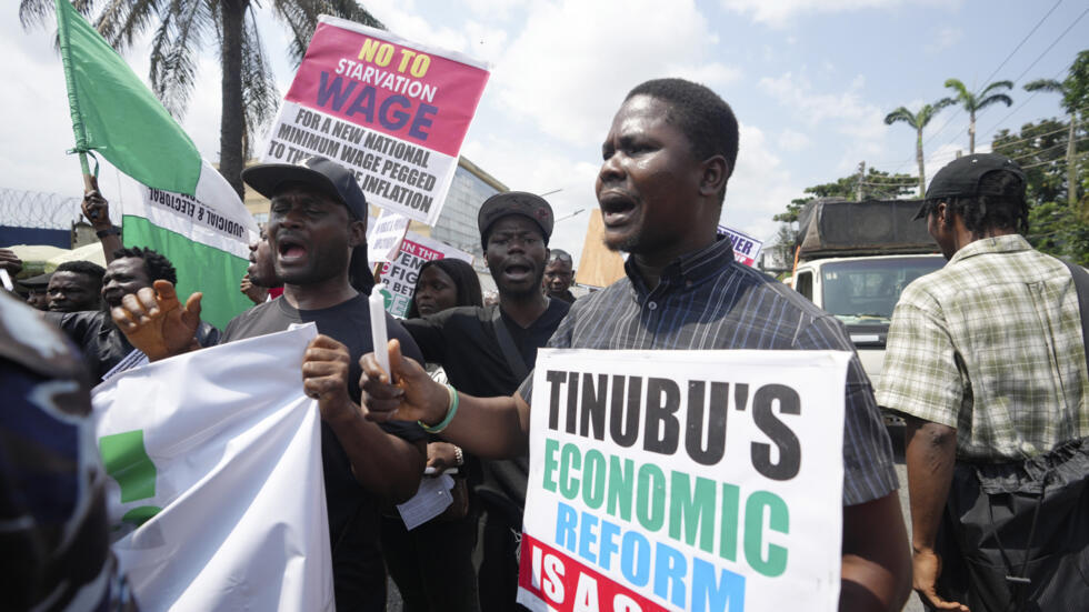 Wanaume 10 walifikishwa katika Mahakama Kuu ya Abuja ambapo walikana mashtaka dhidi yao, na ikiwa watapatikana na hatia watakabiliwa na adhabu ya kunyongwa.