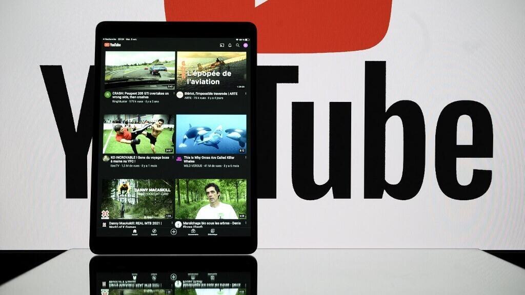 La durée d'écoute des Américains sur les plateformes de streaming est aujourd'hui bien supérieure à celle de la télévision traditionnelle : 2 h 06 par jour pour les géants de la vidéo contre 1 h 48 pour la télé(Image d'illustration)