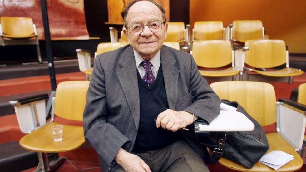 Les Algériens saluent la mémoire d’Henri Alleg