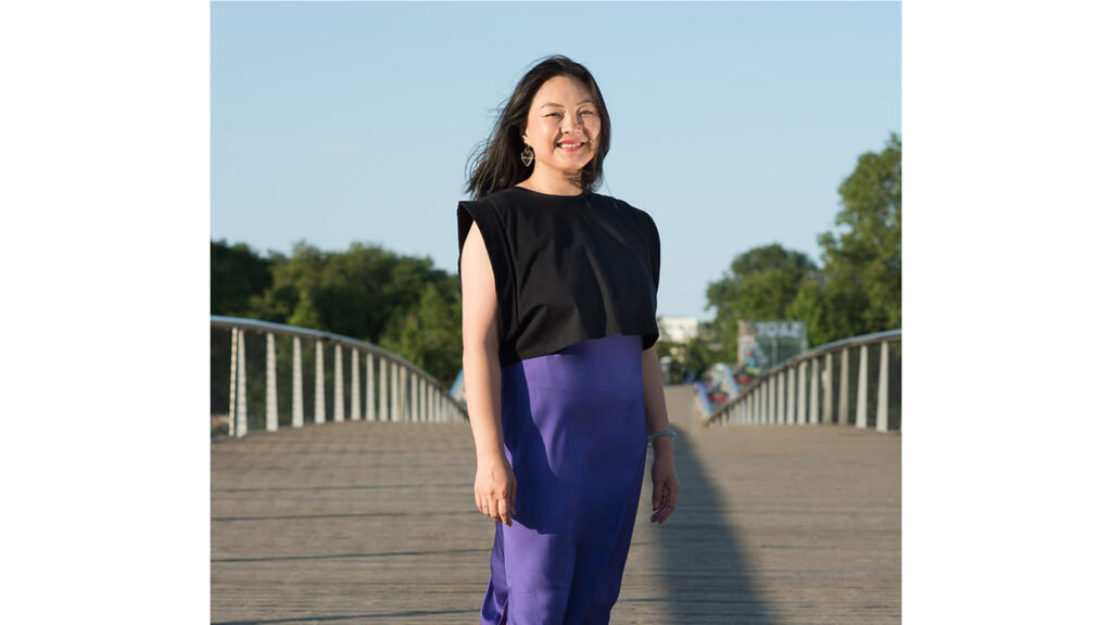 Grace Ly.