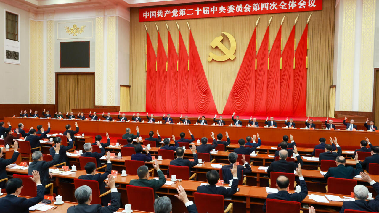 Chine: les orientations économiques issues du plénum du Parti communiste pour 2026-2030