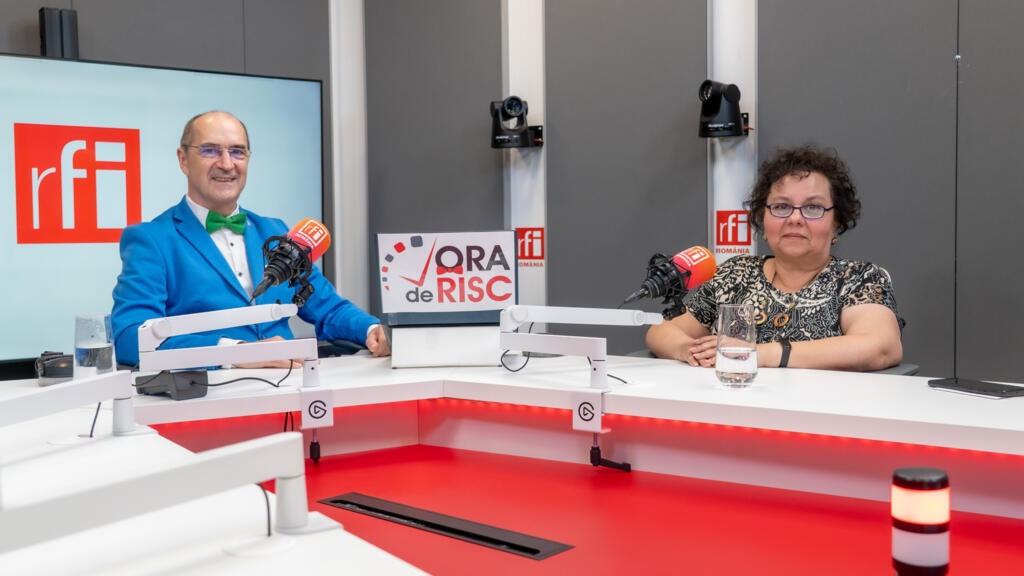 Daniela GHEȚU, Director Editorial al Publicațiilor XPRIMM