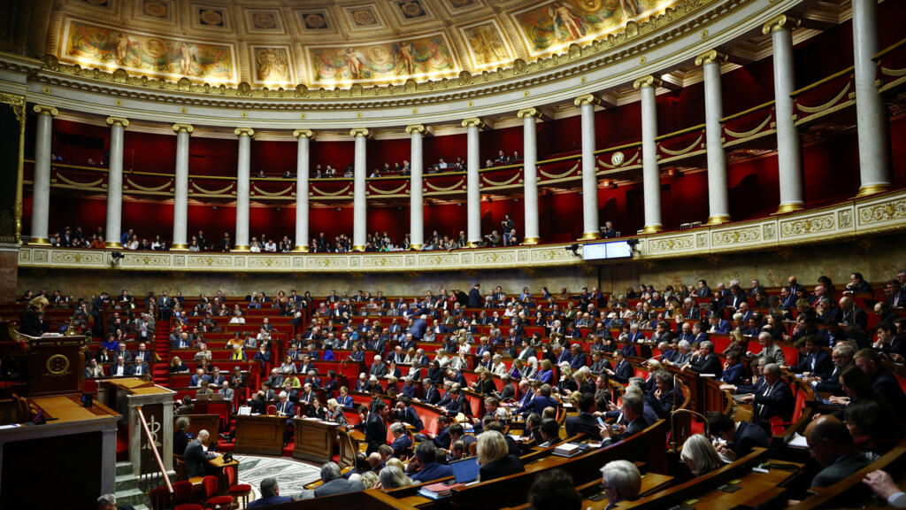France: l'Assemblée adopte définitivement le budget de la Sécurité sociale pour 2026, la réforme des retraites suspendue