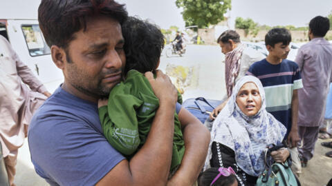 اتباع پاکستان مجبورند هند را ترک کنند