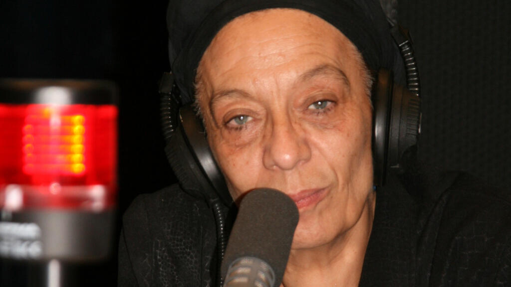Andrée Navarro.