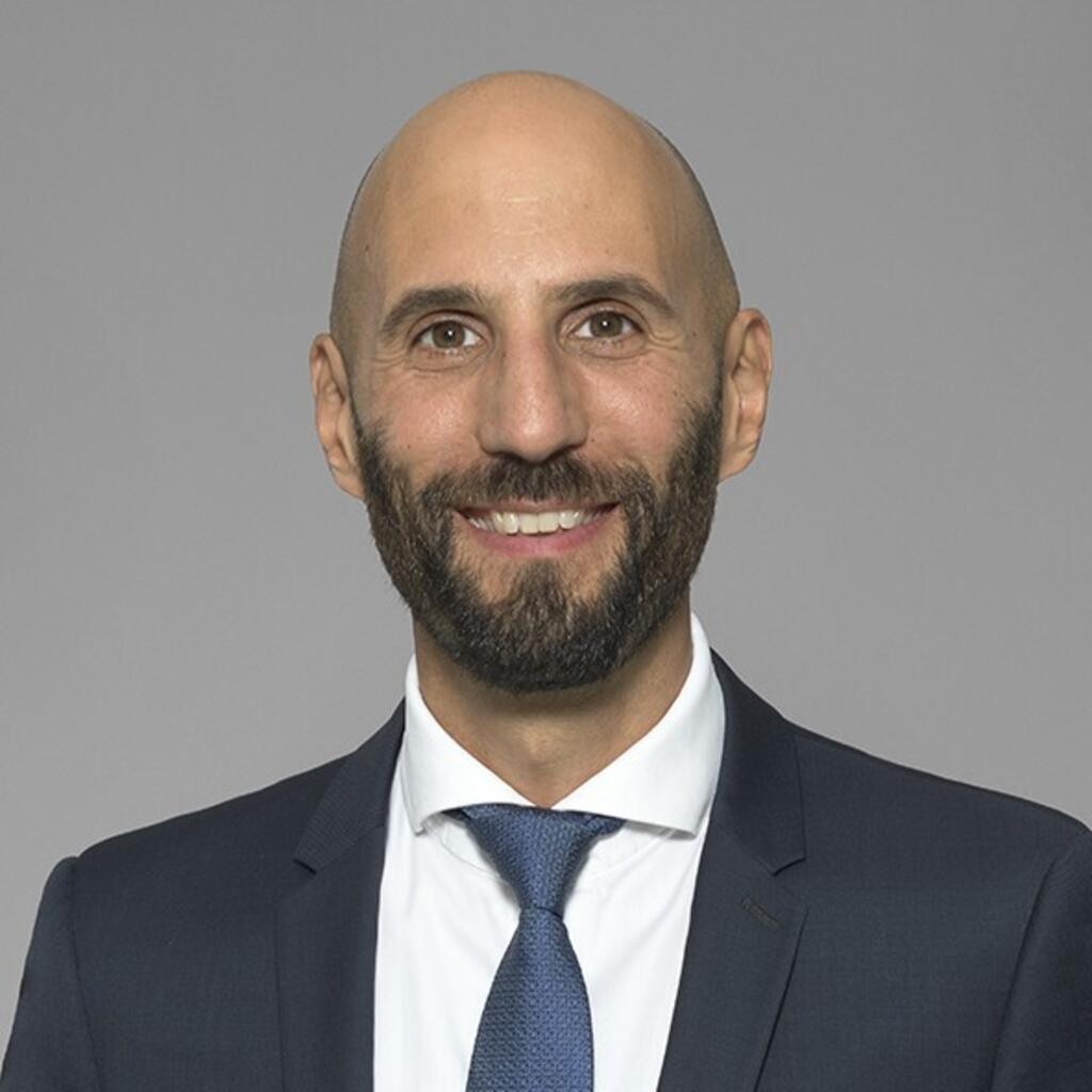 Samy Chaar, chef économiste chez Lombard Odier, invité d'Eco d'ici Eco d'ailleurs sur RFI