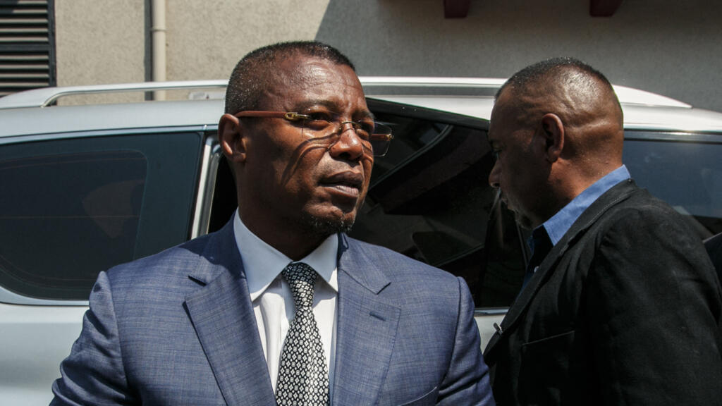 Une visite remarquée du président de l'Assemblée nationale malgache en Russie