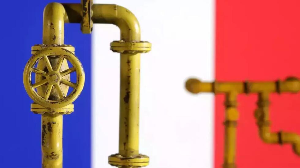 France to reconsider Pyrenean gas pipeline project to Spain Portugal France to reconsider Pyrenean gas pipeline project to Spain Portugal