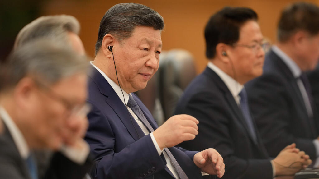 La Chine continue d'investir massivement dans ses «nouvelles routes de la soie»