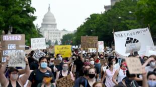 Washington, le 6 juin 2020.