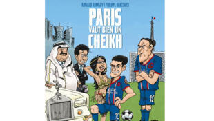 1 Psg Montpellier Radio Foot Internationale