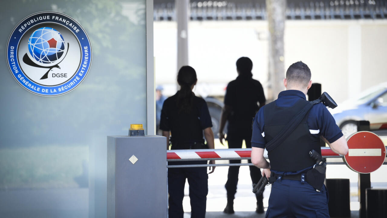 Deux militaires rattachés à la DGSE mis en examen pour tentative de meurtre Deux militaires rattachés à la DGSE mis en examen pour tentative de meurtre