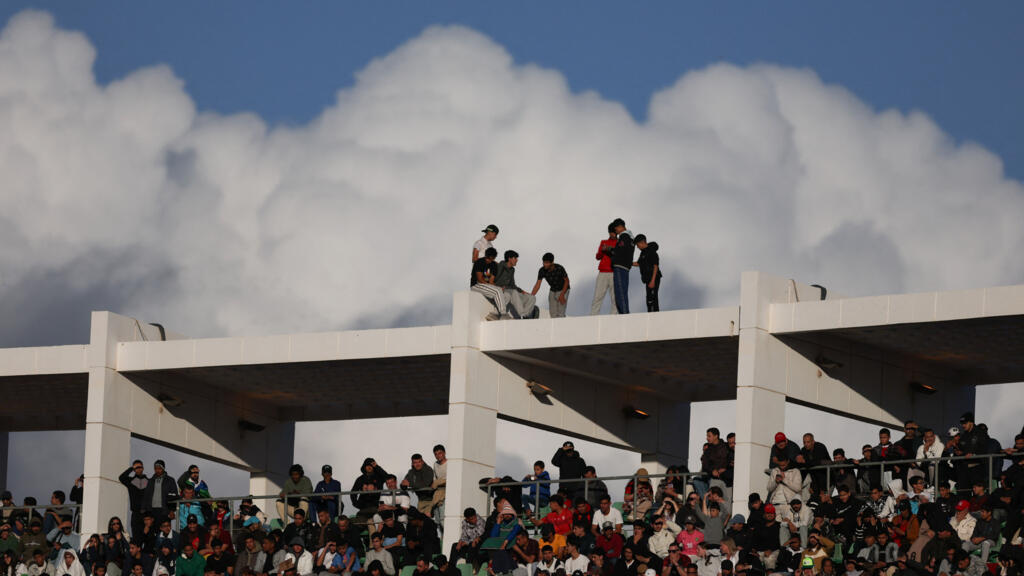 «CAN du peuple» et billets gratuits: quand la ferveur cotoie la frayeur au stade d'Agadir
