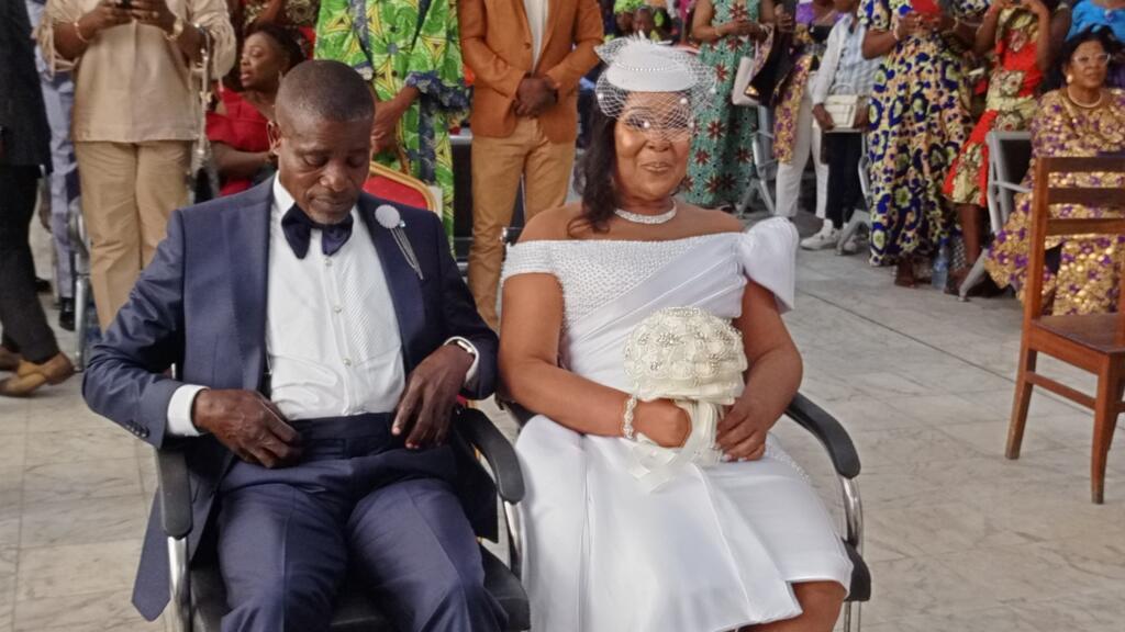 Congo-Brazzaville: de moins en moins de mariages coutumiers célébrés à domicile