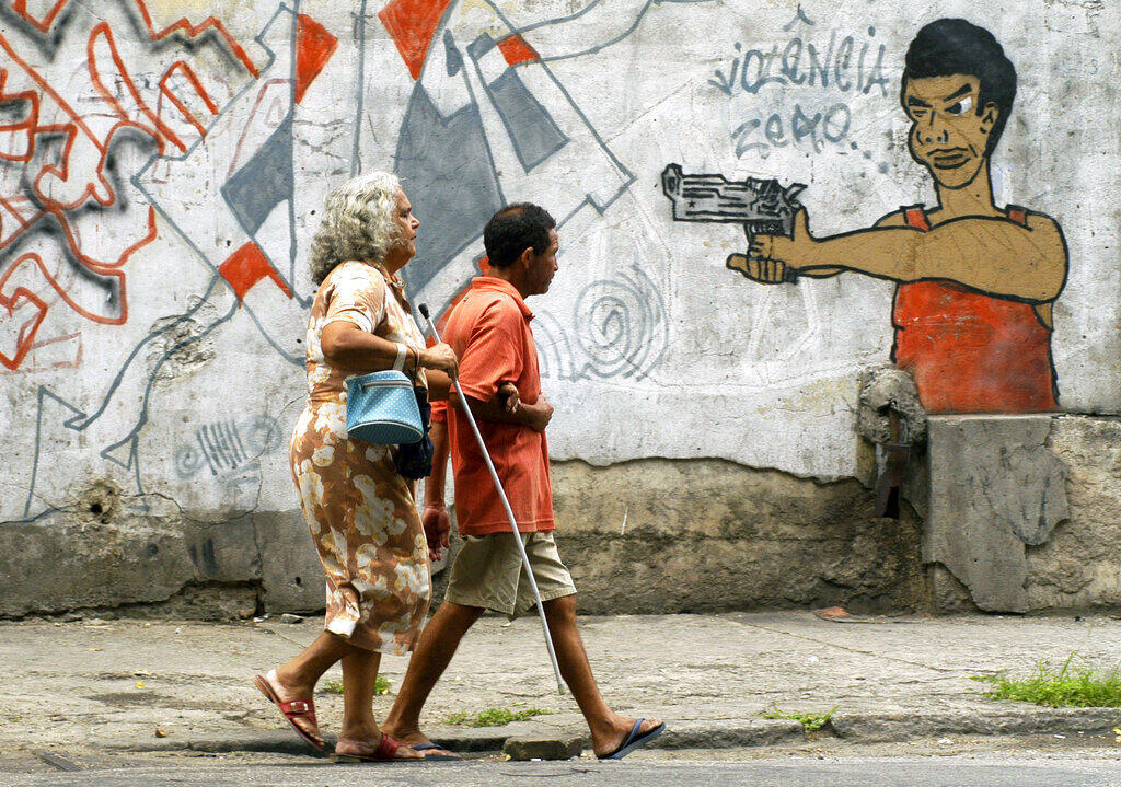 Para certas entidades como o instituo Sou da Paz sobre as novas medidas, os decretos devem piorar indicadores de violência.