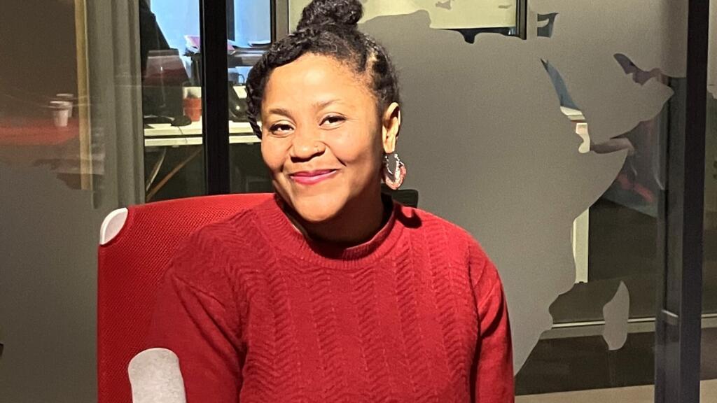 Touhfat Mouhtare, de l'exil à l'écriture : le droit de vivre sans frontières