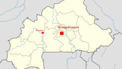 Youlou est une commune située dans le département de Tchériba de la province du Mouhoun au Burkina Faso.