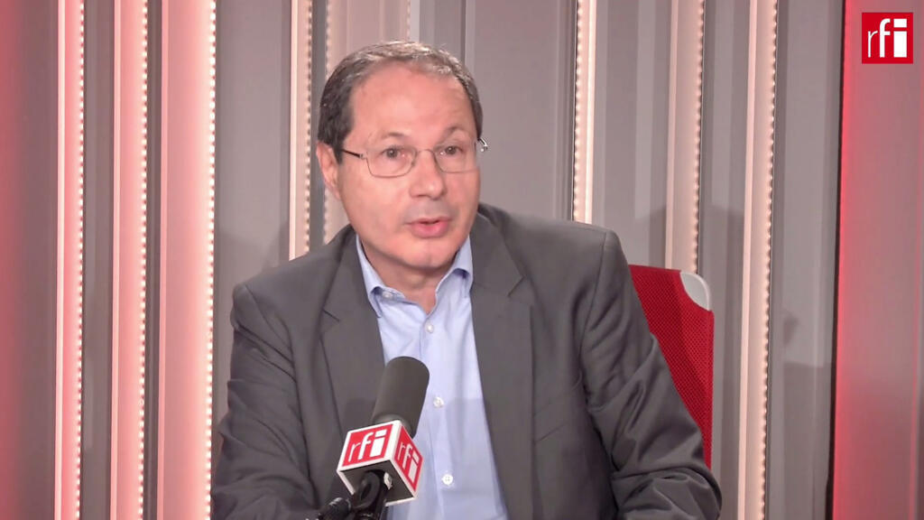 Alain Karsenty.