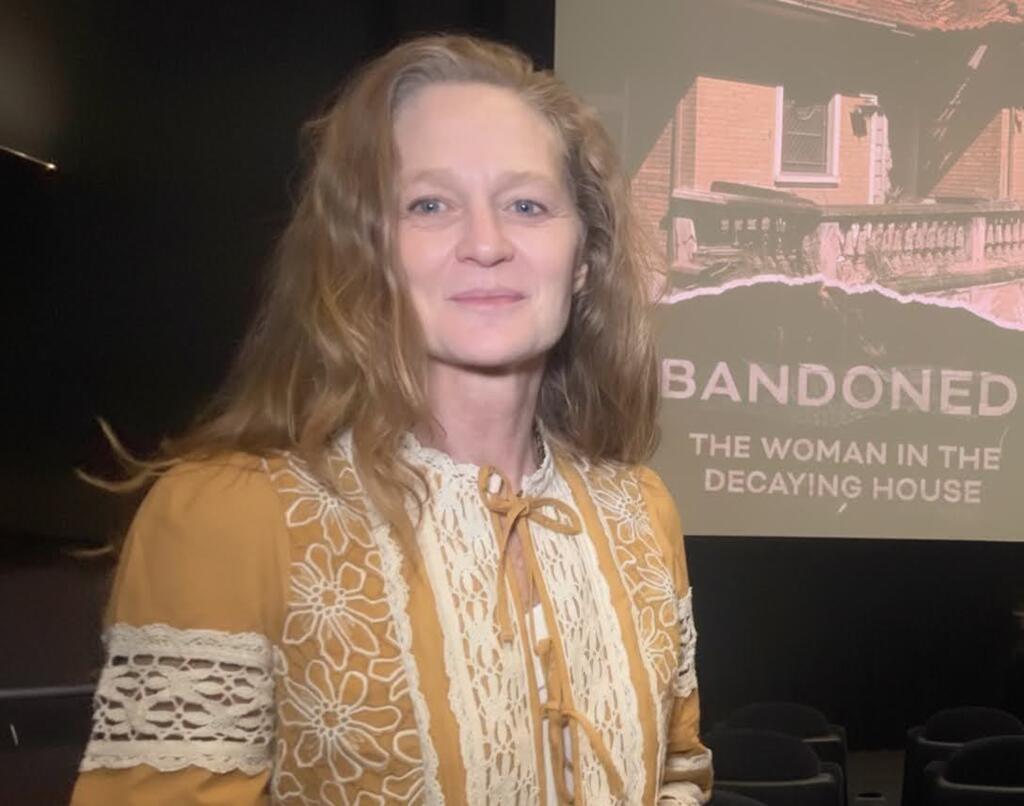 Katia Lund Diretora