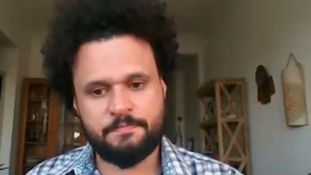 O cientista político e professor de sociologia da UERJ (Universidade do Estado do Rio de Janeiro), Luiz Augusto Campos.