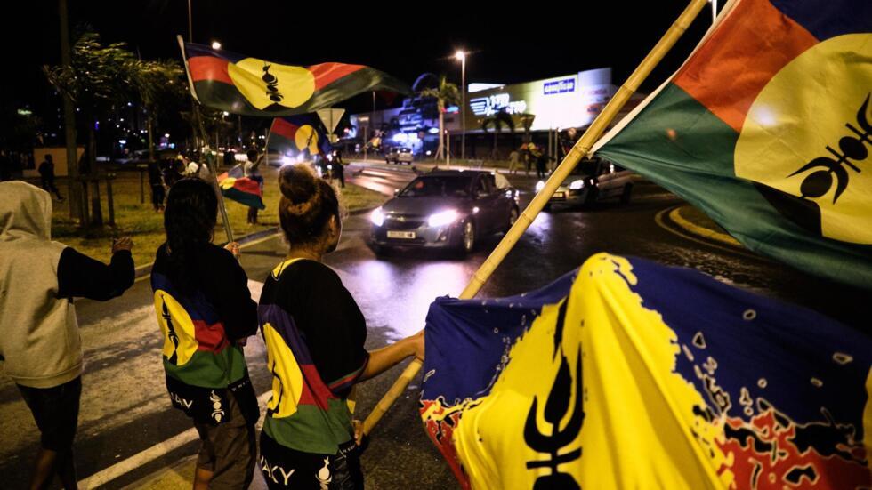 Nueva Caledonia llega al último referéndum de autodeterminación bajo la