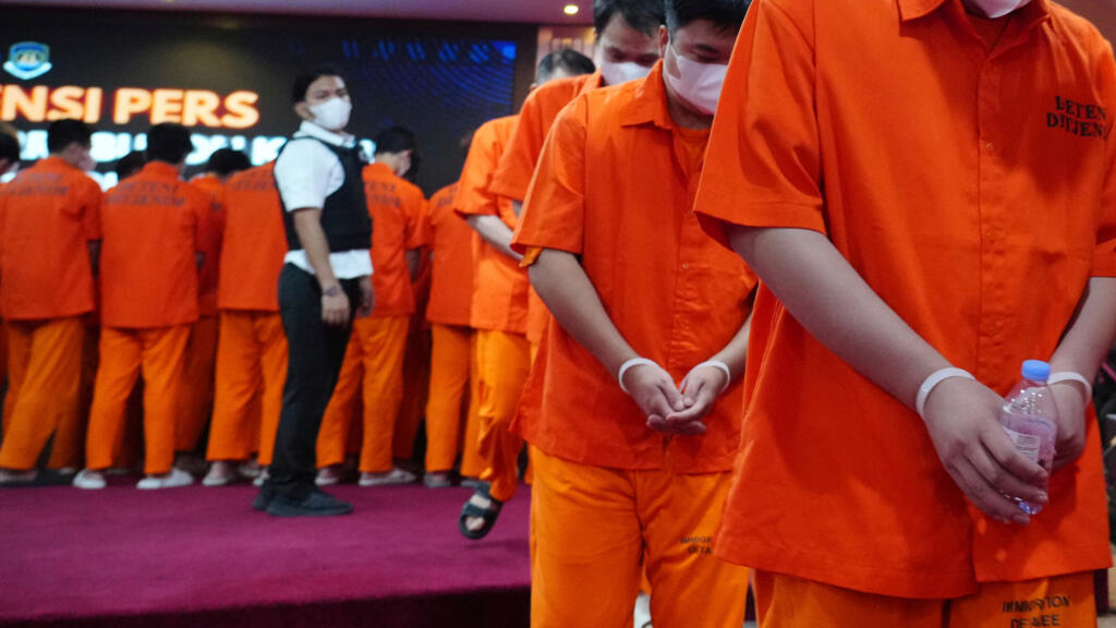 Chine: une octogénaire infiltre les réseaux d’escrocs en ligne pour les faire tomber