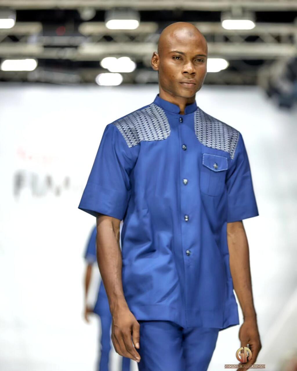 Collection Mounir Moda