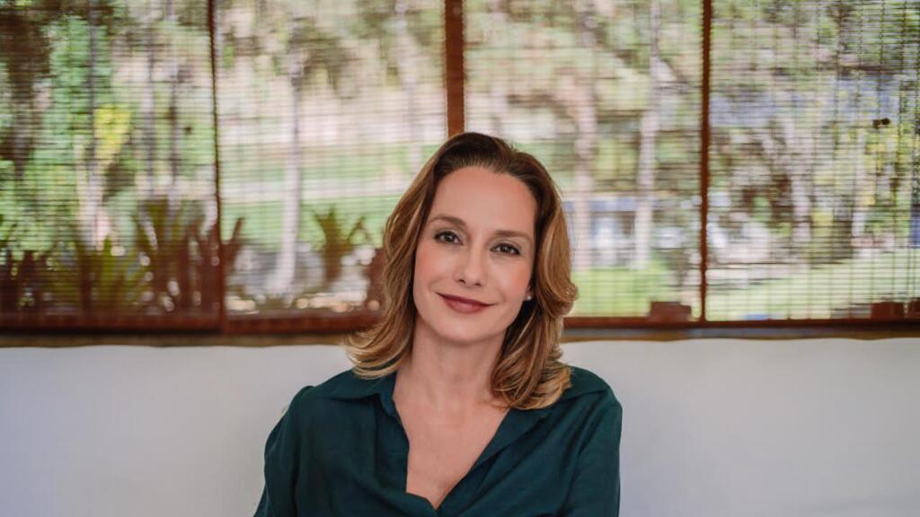 Carol Proner, professora de Direito Internacional da UGRJ e co-fundadora da Associação Brasileira de Juristas pela Democracia.