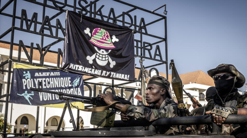 Madagascar: emploi, services de base... les premières mesures attendues après la prise de pouvoir des militaires