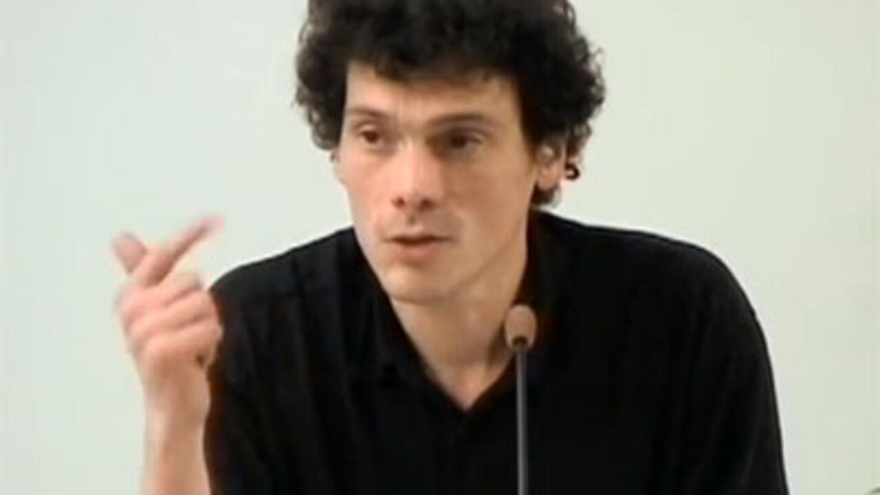 « L’idée, c'est arriver à fédérer l'ensemble de la gauche radicale