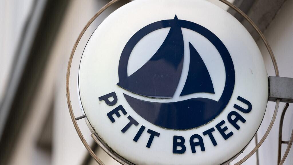 La marque française de vêtements Petit Bateau vendue à un fonds d'investissement américain