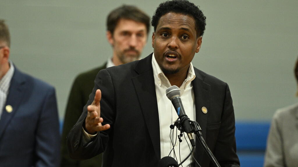 À Minneapolis, la communauté somalienne vit dans la «peur constante» des descentes de l'ICE