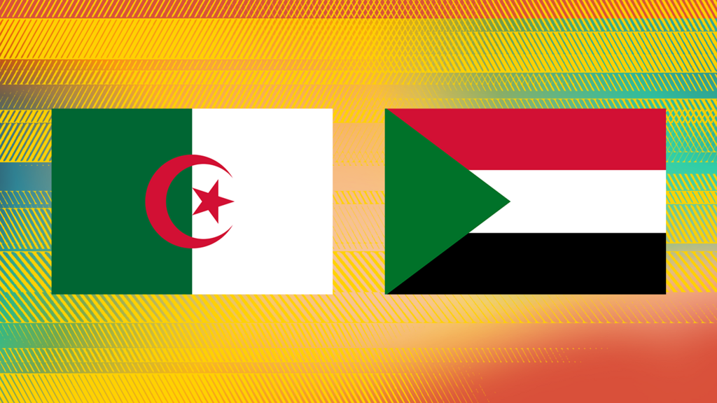 CAN 2025: suivez le premier match de l'Algérie face au Soudan