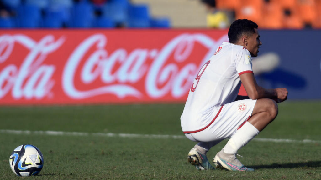 Football: Youssef Snana, convoqué avec la Tunisie et convoité par le Qatar