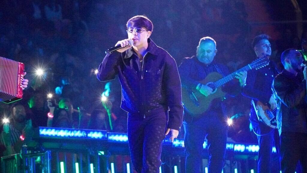 Mexique: les corridos, ces chansons prohibées que la population adore