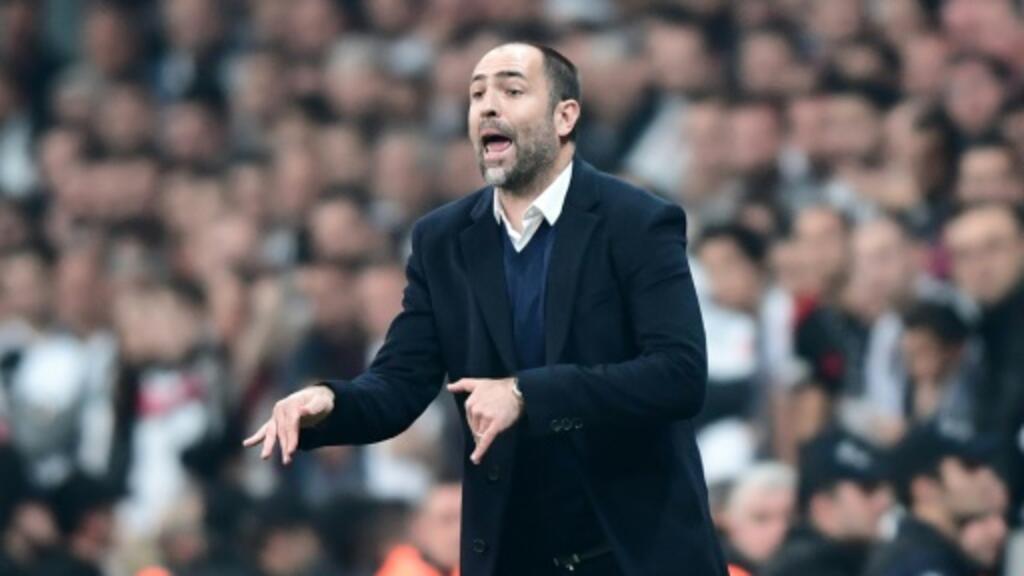 Foot: Igor Tudor n'est plus l'entraîneur de la Juventus Turin