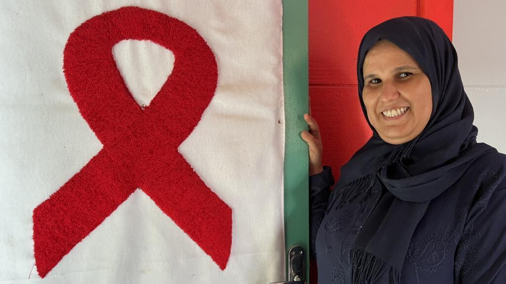 Lutte contre le VIH au Maroc: comment s'organise l'accompagnement des femmes séropositives?