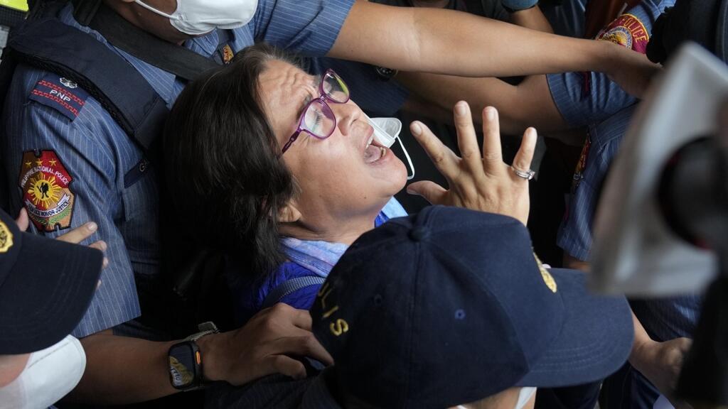 Philippines: acquittement pour Leila de Lima, opposante à Duterte, accusée de trafic de drogue