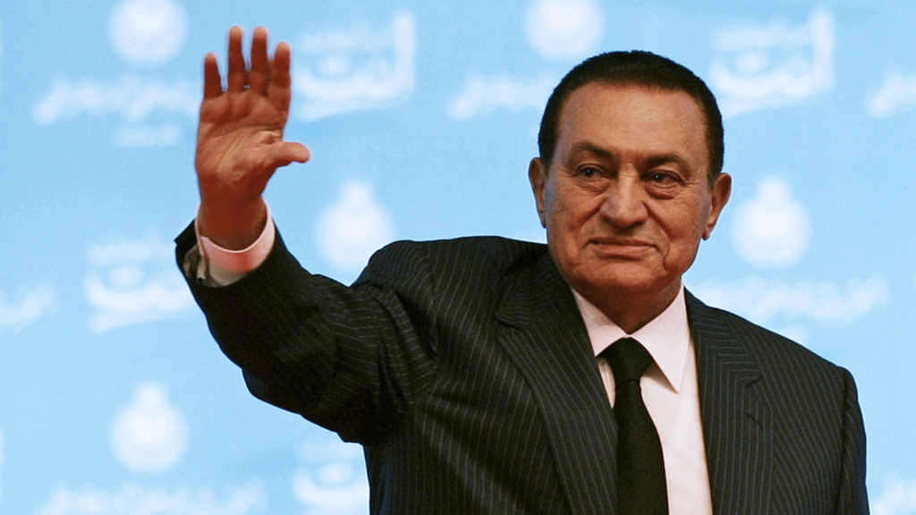 Égypte: Hosni Moubarak et la naissance d'une opposition (5&6)