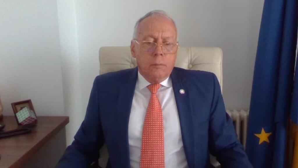 László Borbély, consilier de stat al primului ministru