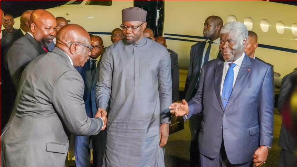 塞内加尔和科特迪瓦增进关系