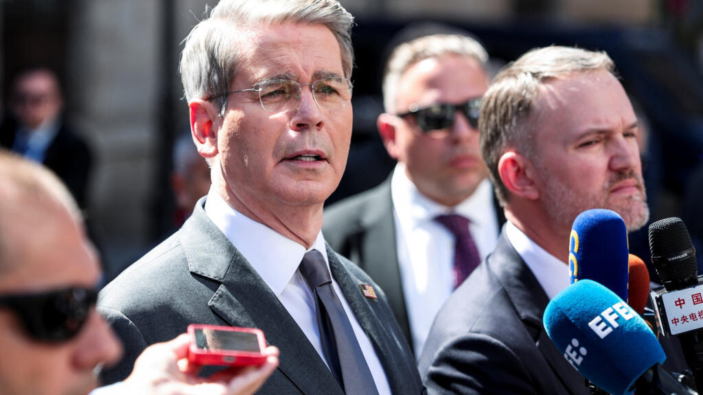 TikTok或归入美国旗下 特朗普习近平周五通话将敲定