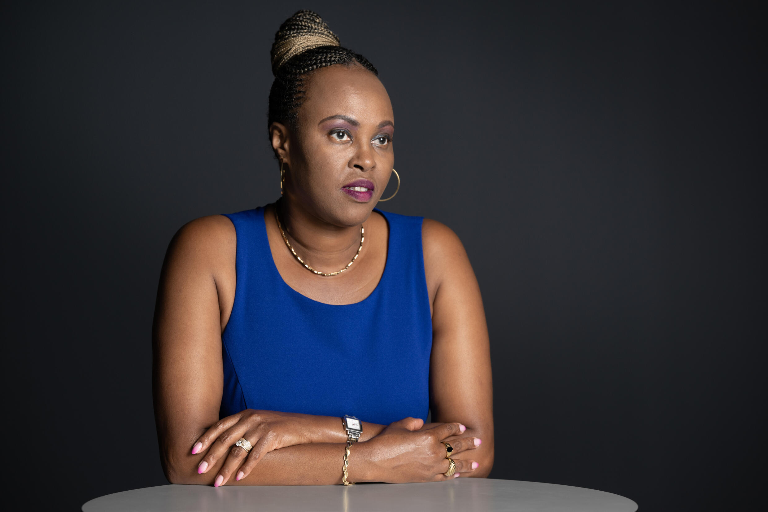 Unsung heroes who saved 1,000 children from Rwanda genocide