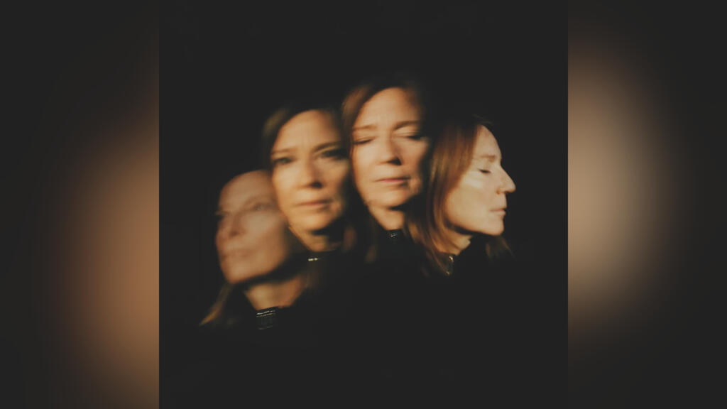 Album «Lives Outgrown» de Beth Gibbons.