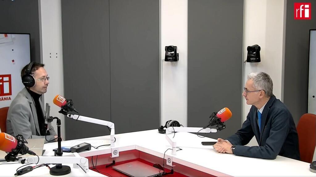 Stelian Ion acuză șantajul CSM