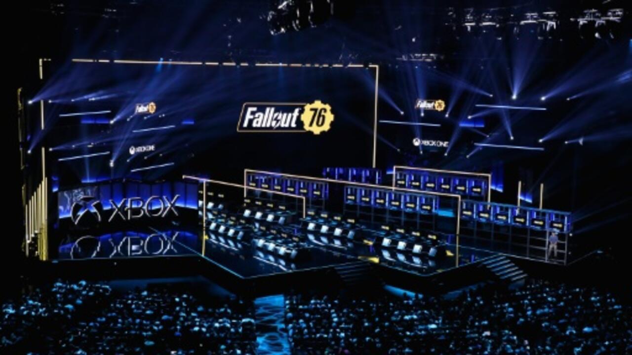 Microsoft buys gaming firm ZeniMax Media for 7.5 bn RFI