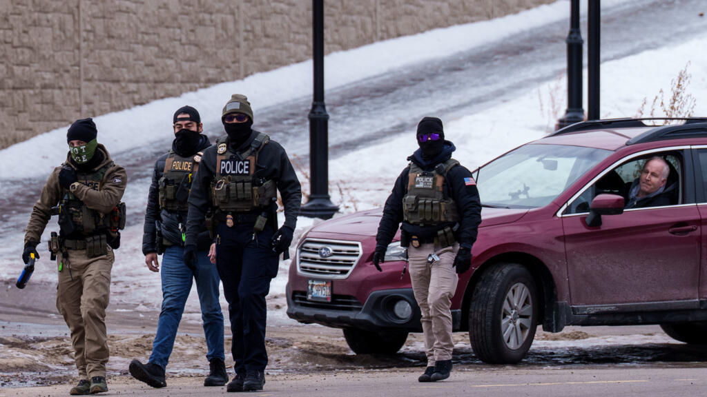 États-Unis: une juge fédérale limite les pouvoirs de l'ICE dans le Minnesota
