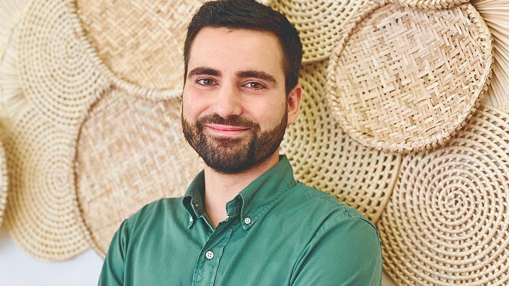 Matthieu Thibaudault, adido cultural e audiovisual do consulado francês em São Paulo, fala sobre o festival de cinema online My French Film Festival.