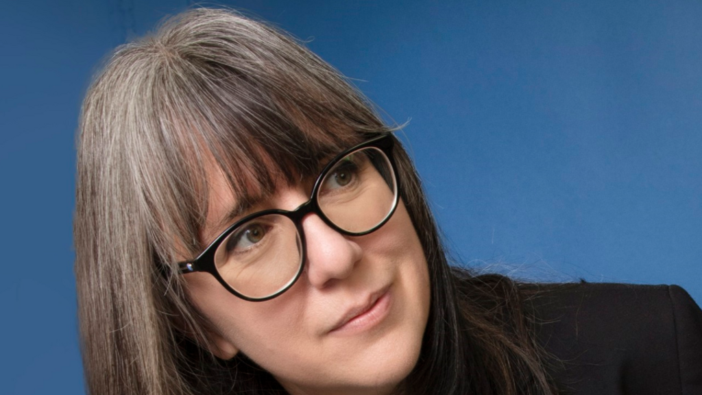 Hélène Frédérick : « Correcteur, c'est un métier qu'on remarque quand il est mal pratiqué »