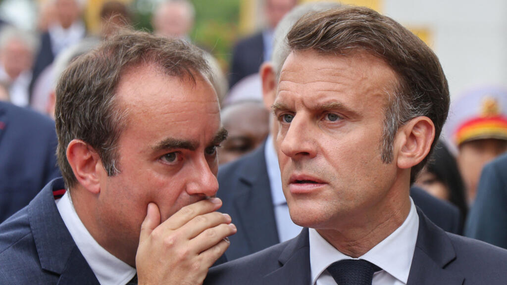 Croissance, épargne, investissements: les effets concrets de la crise politique en France